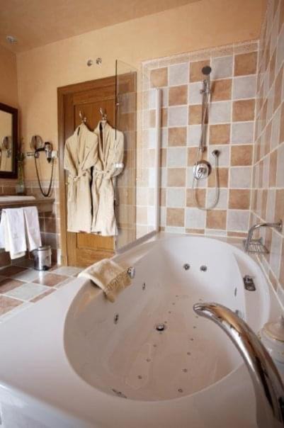 Photo of Bathroom in Miraflores de la Sierra