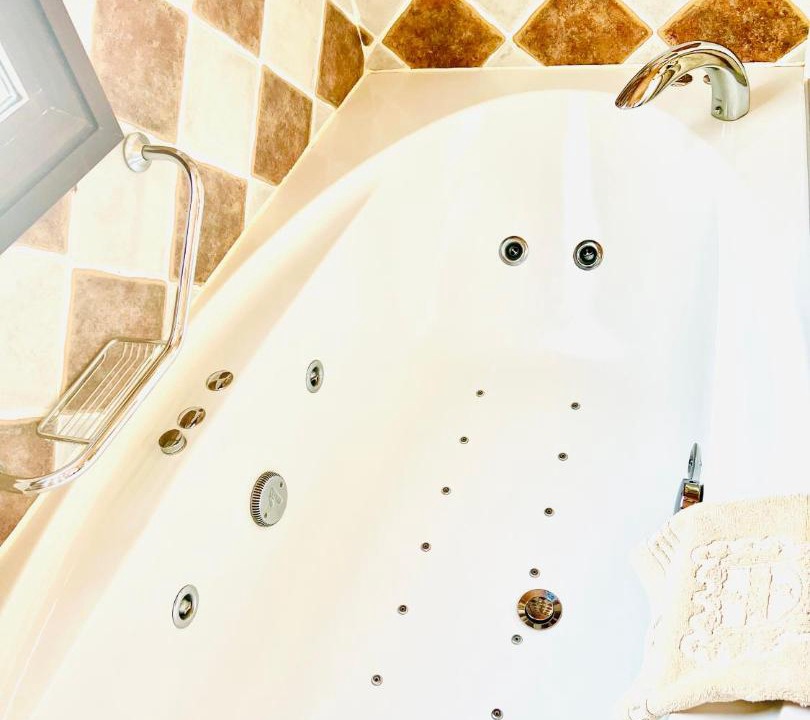 Photo of Bathroom in Miraflores de la Sierra