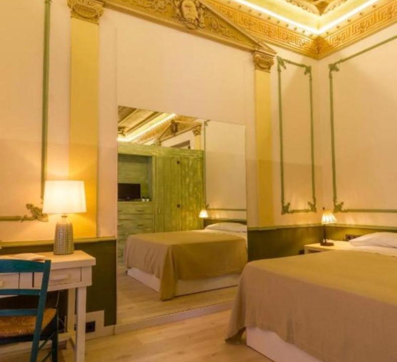 Photo of Bedroom in Javea Town Center