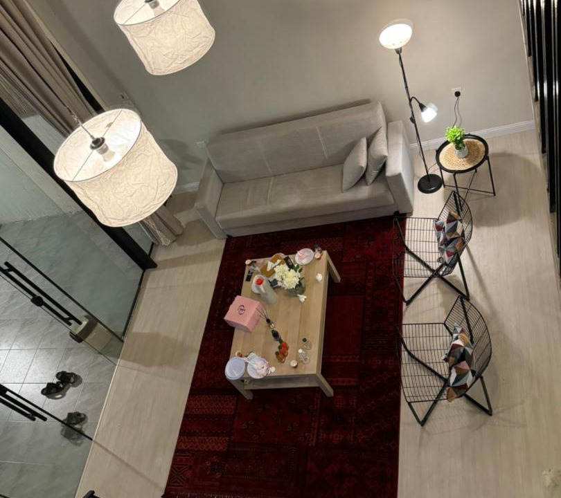 Photo of Livingroom in Al Hada