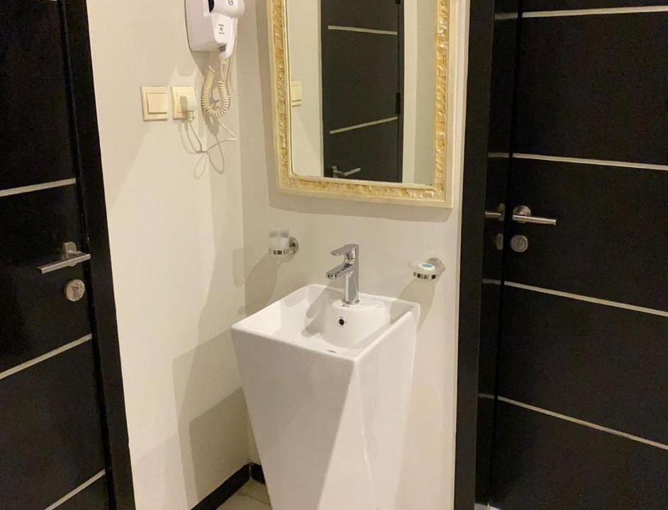 Photo of Bathroom in Muhayil