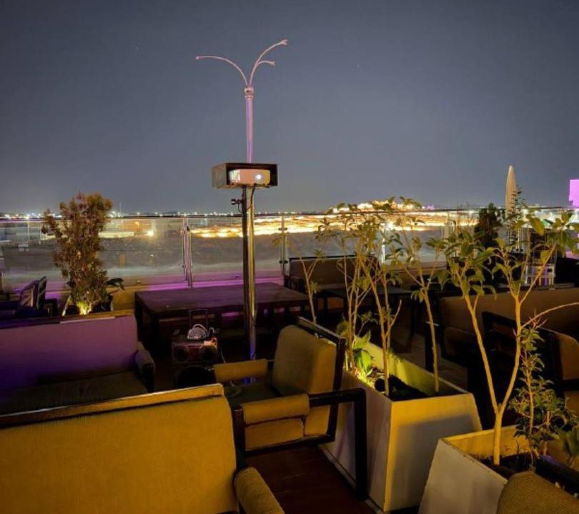 Photo of Patio Balcony in Ha'il