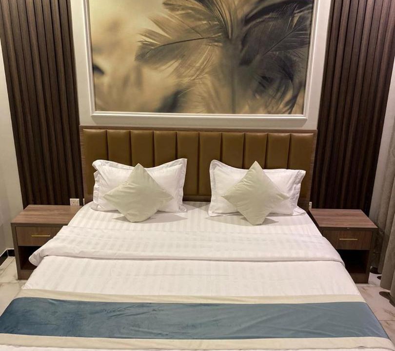 Photo of Bedroom in Muhayil