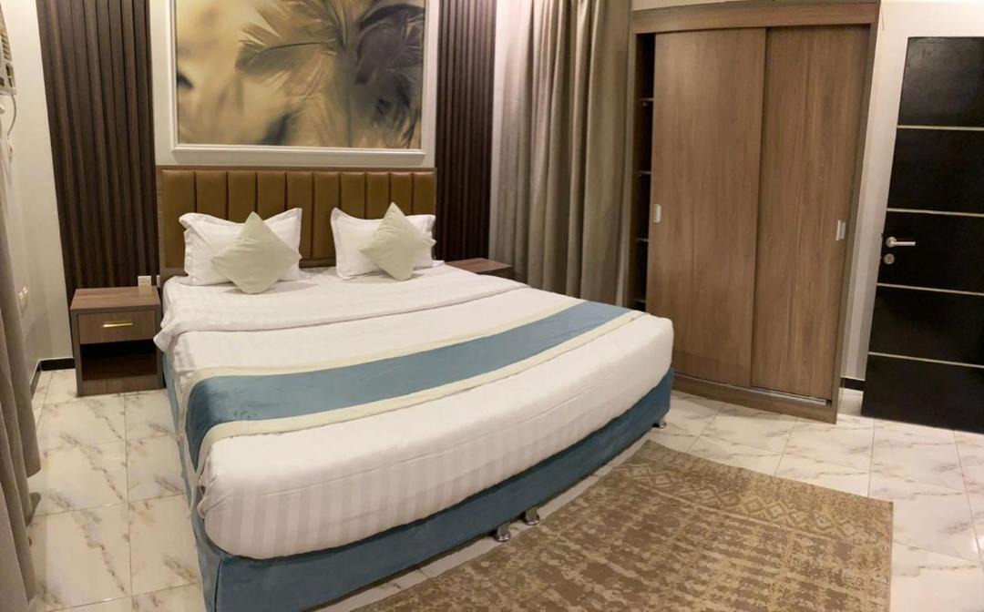 Photo of Bedroom in Muhayil