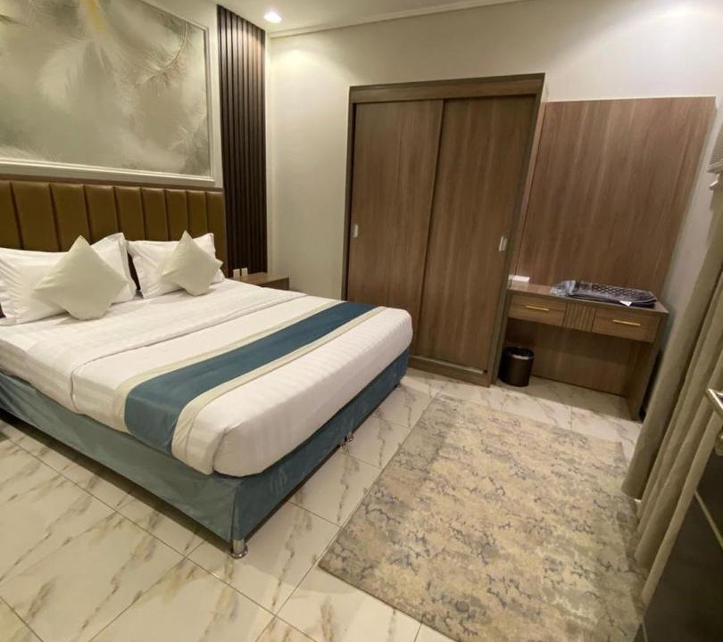 Photo of Bedroom in Muhayil