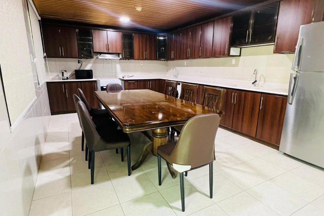 Photo of Kitchen in Al Jubail