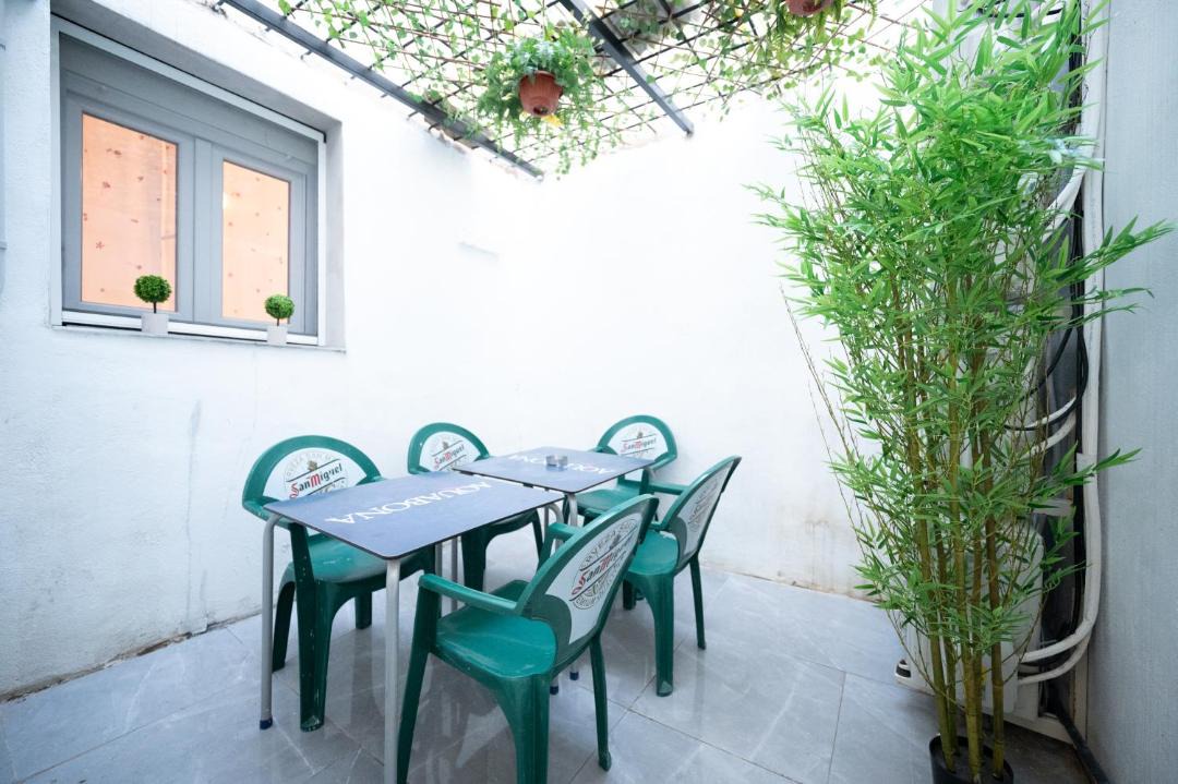 Photo of Patio Balcony in El Grao de Castellon