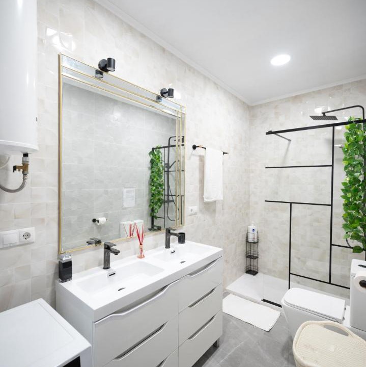Photo of Bathroom in El Grao de Castellon