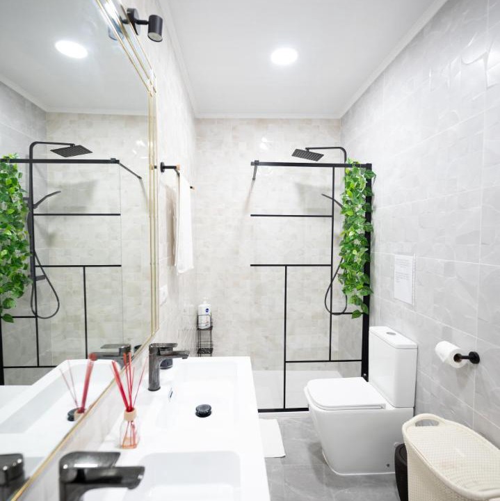 Photo of Bathroom in El Grao de Castellon