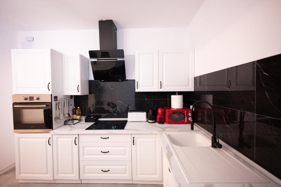 Photo of Kitchen in El Grao de Castellon