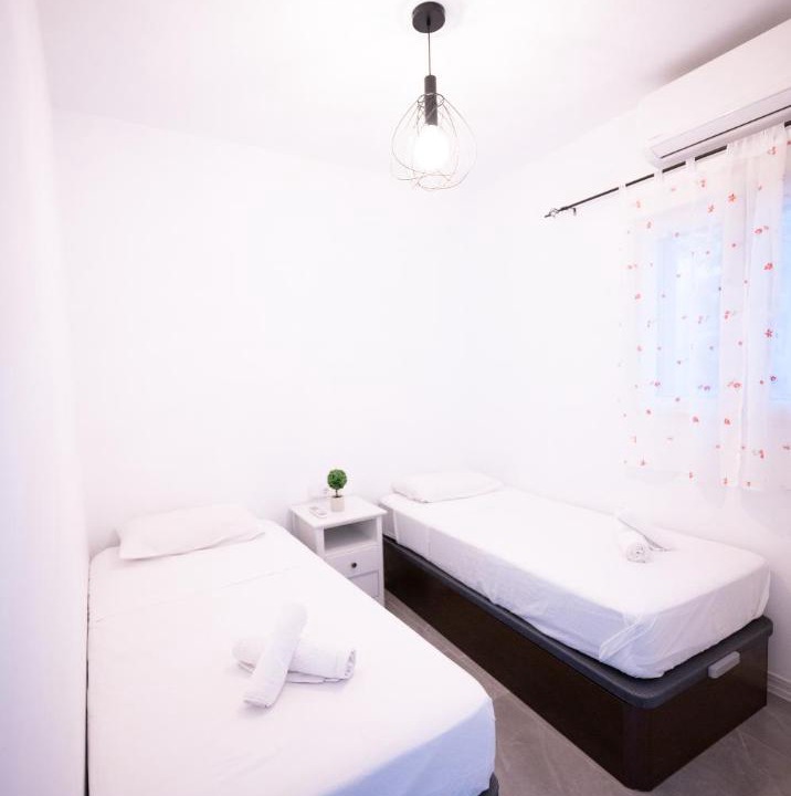 Photo of Bedroom in El Grao de Castellon