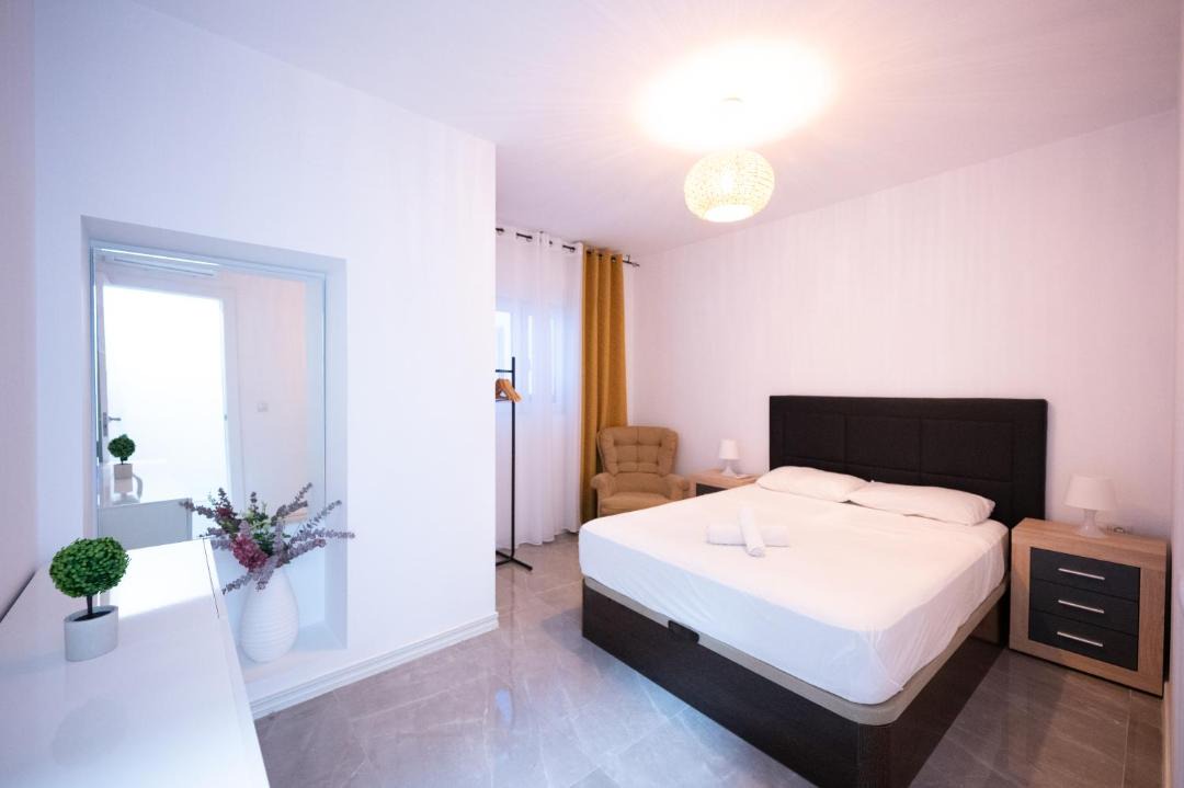 Photo of Bedroom in El Grao de Castellon