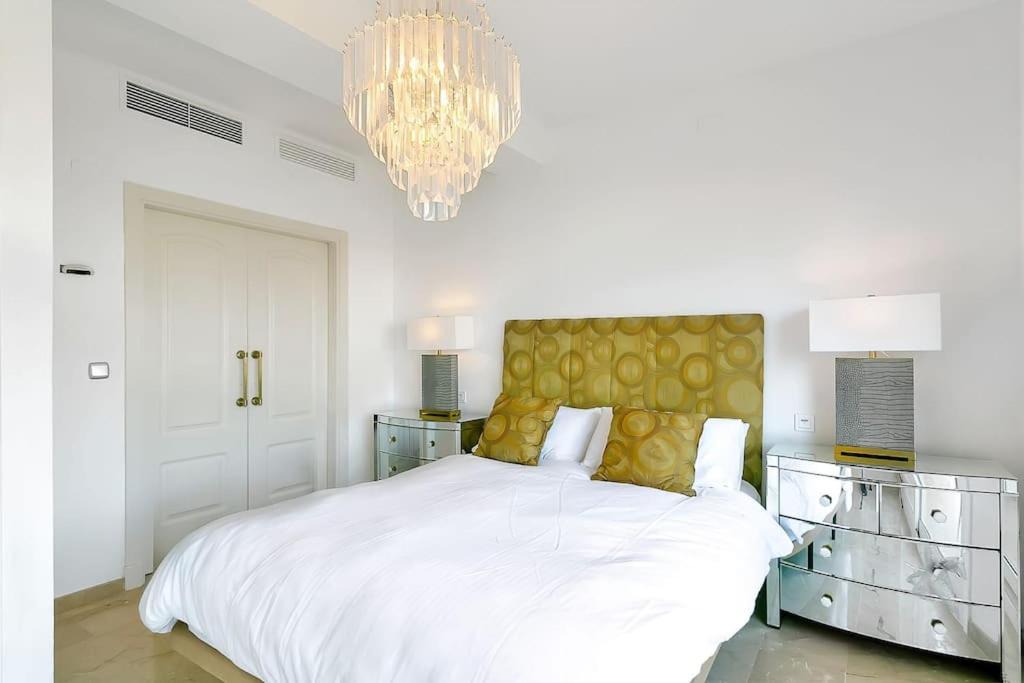 Photo of Bedroom in San Roque