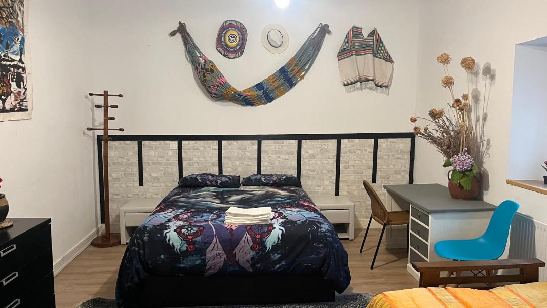 Photo of Bedroom in Morga