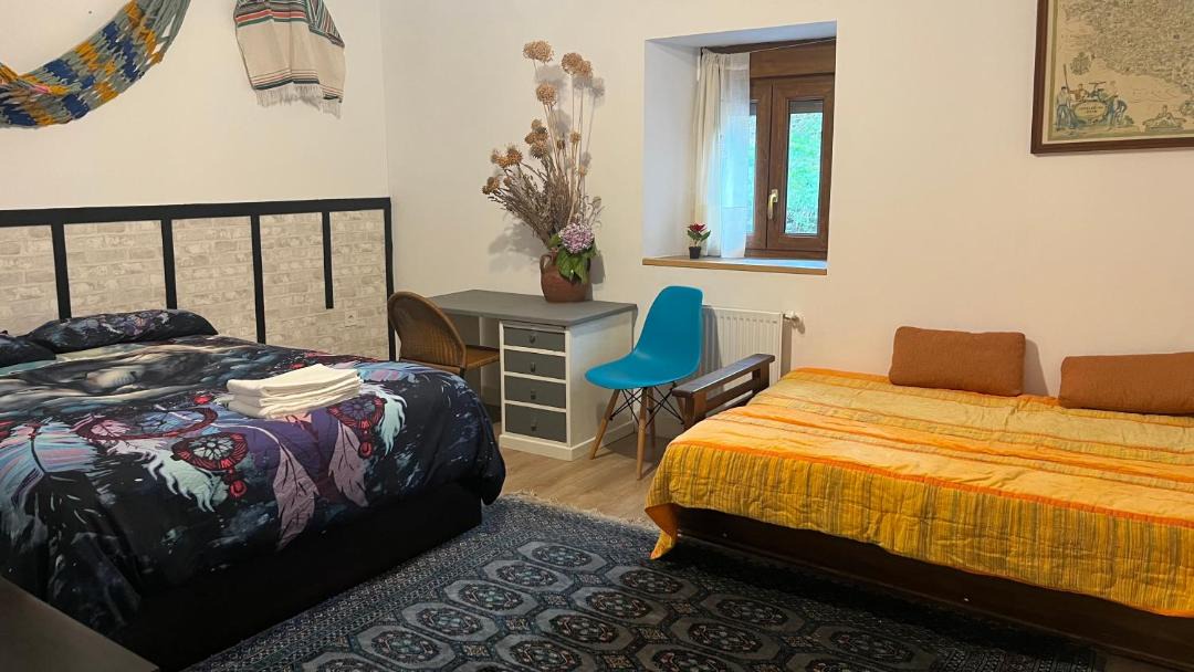 Photo of Bedroom in Morga