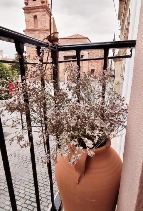 Photo of Patio Balcony in Andujar