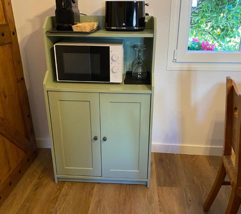 Photo of Kitchen in Cerceda