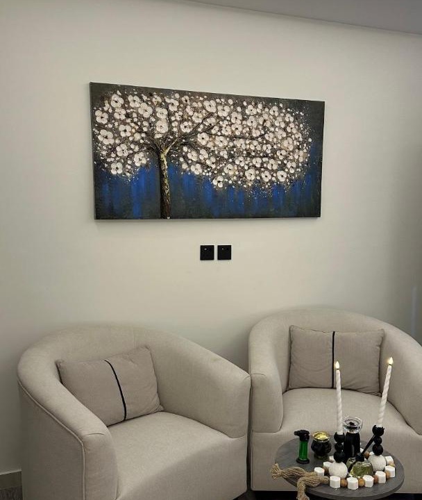 Photo of Livingroom in Ghirnatah