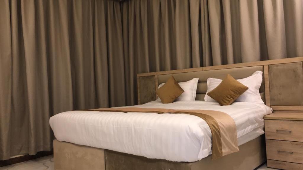 Photo of Bedroom in Al Hofuf