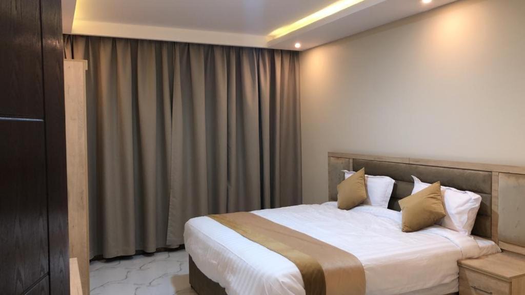 Photo of Bedroom in Al Hofuf