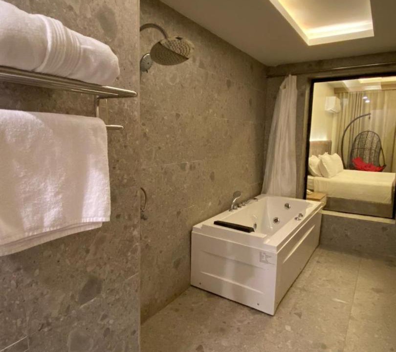 Photo of Bathroom in Abha