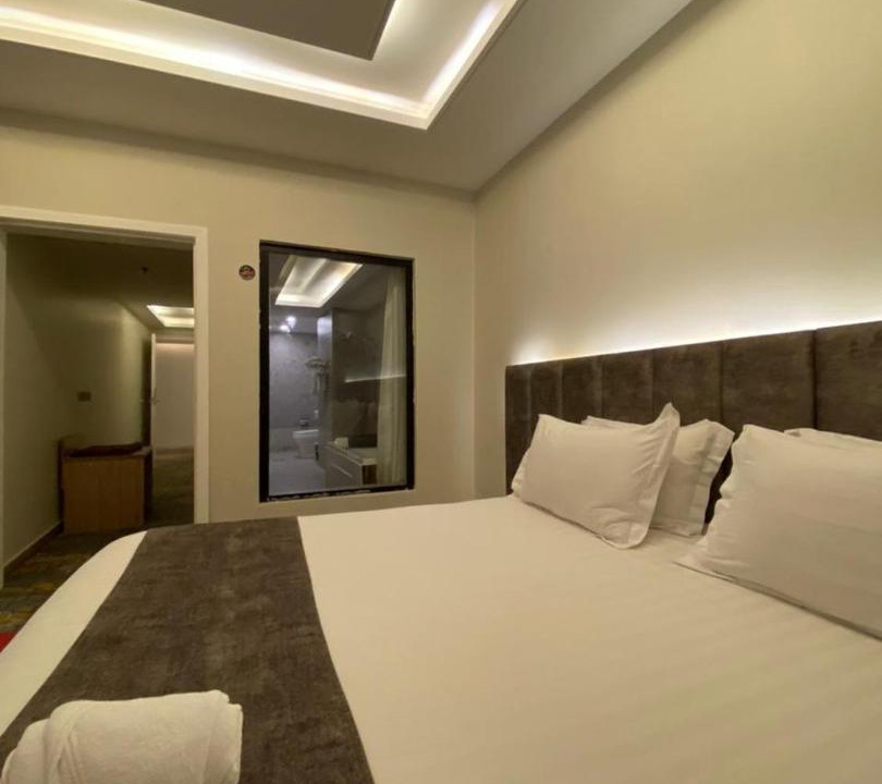 Photo of Bedroom in Abha