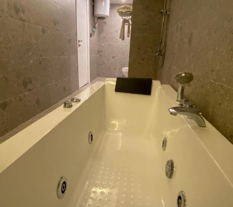 Photo of Bathroom in Abha