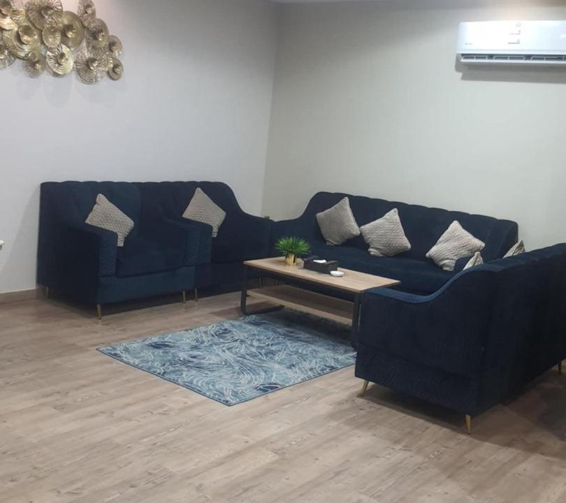 Photo of Livingroom in Khamis Mushait