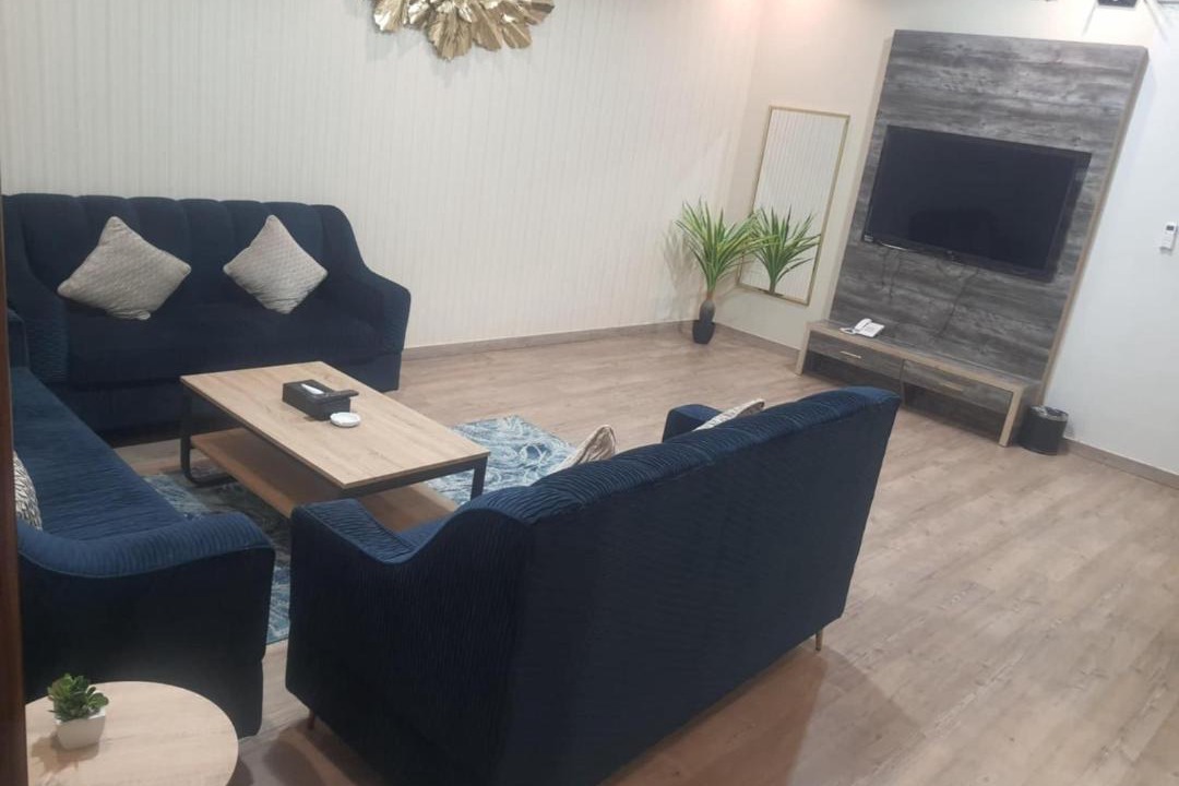 Photo of Livingroom in Khamis Mushait