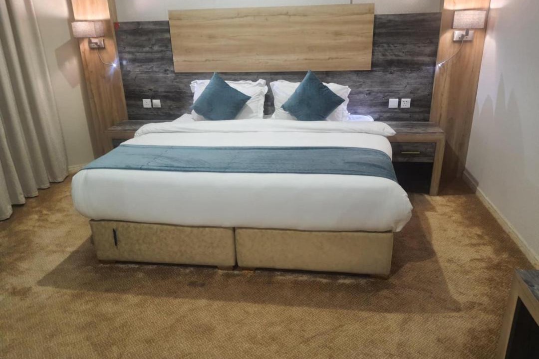 Photo of Bedroom in Khamis Mushait