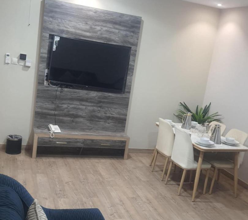 Photo of Livingroom in Khamis Mushait