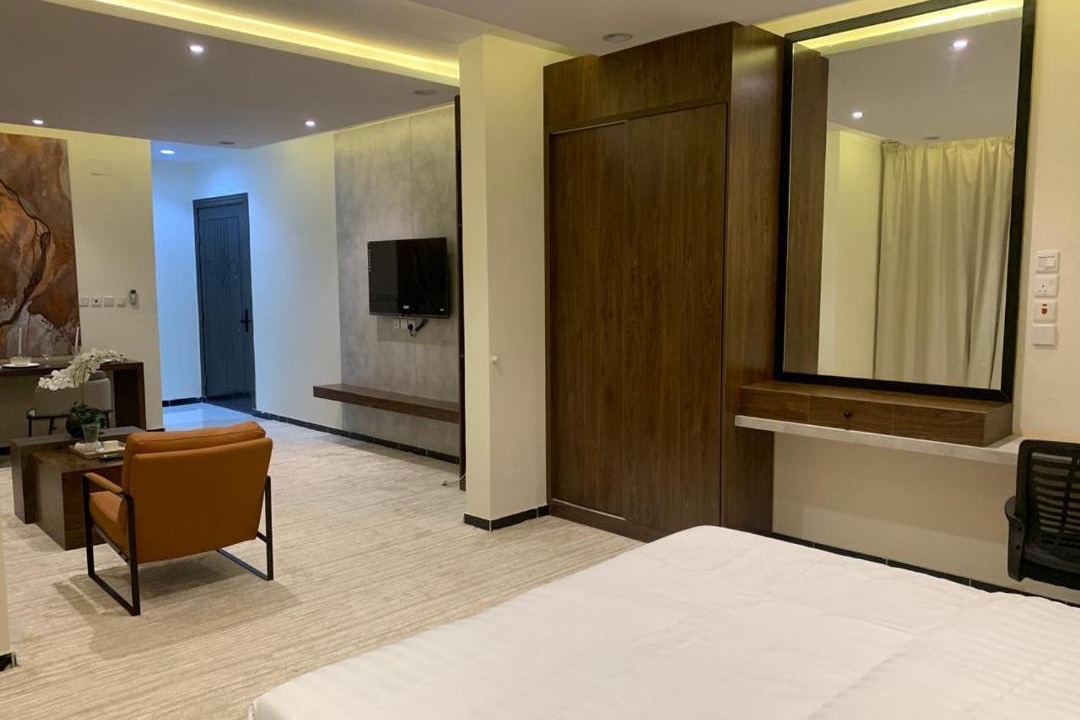 Photo of Bedroom in Al Kura