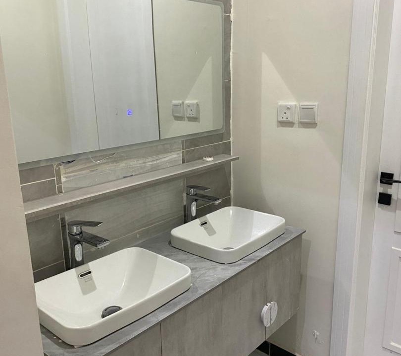 Photo of Bathroom in Al Kura