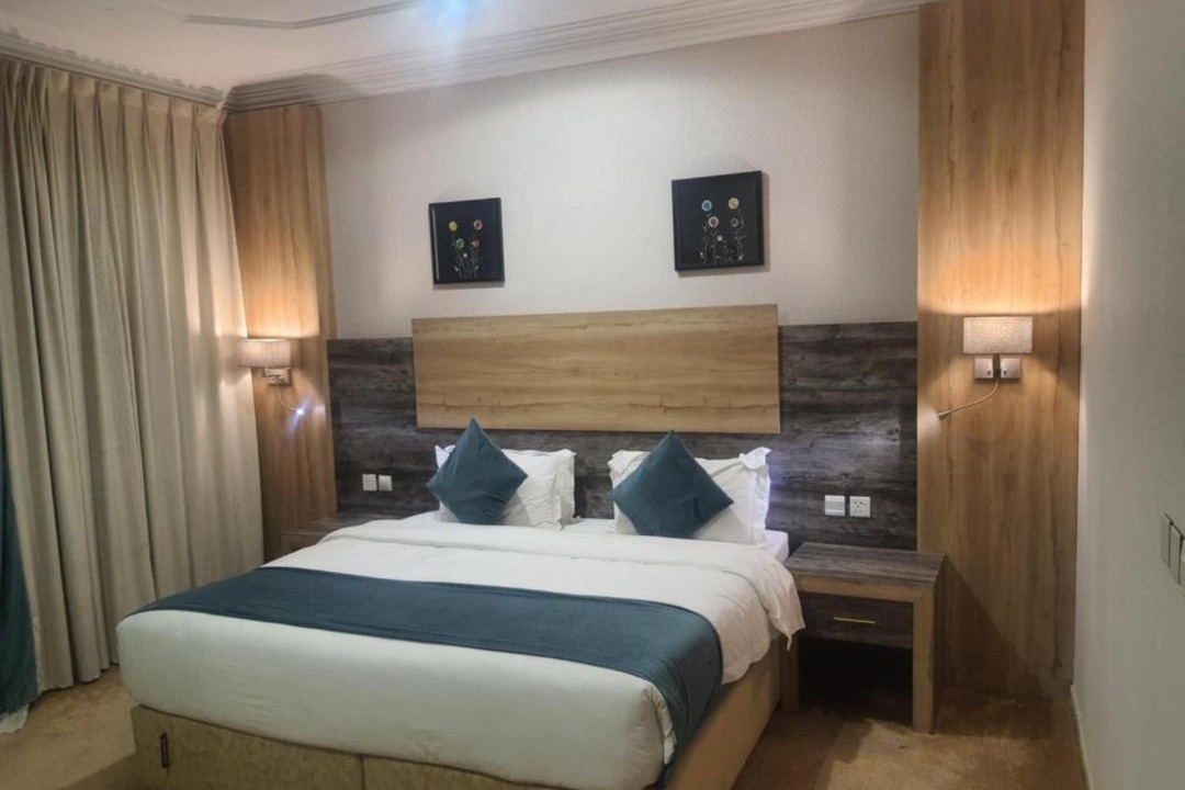 Photo of Bedroom in Khamis Mushait