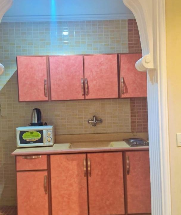 Photo of Kitchen in Sakaka