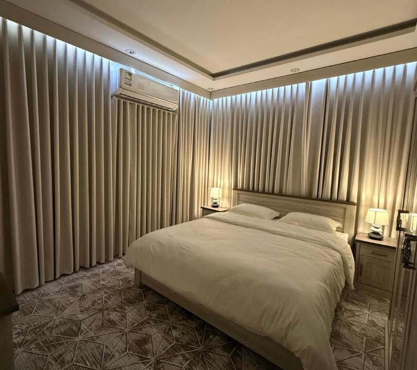 Photo of Bedroom in Tabuk