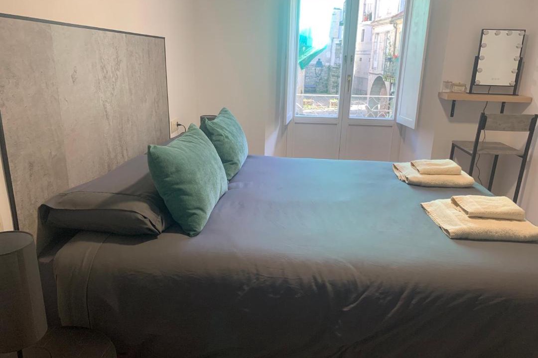 Photo of Bedroom in Ribadavia