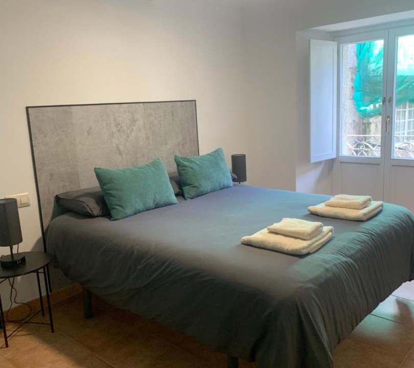 Photo of Bedroom in Ribadavia