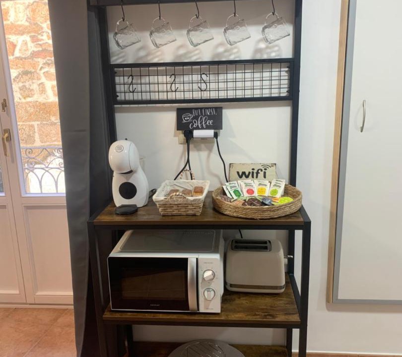 Photo of Kitchen in Ribadavia