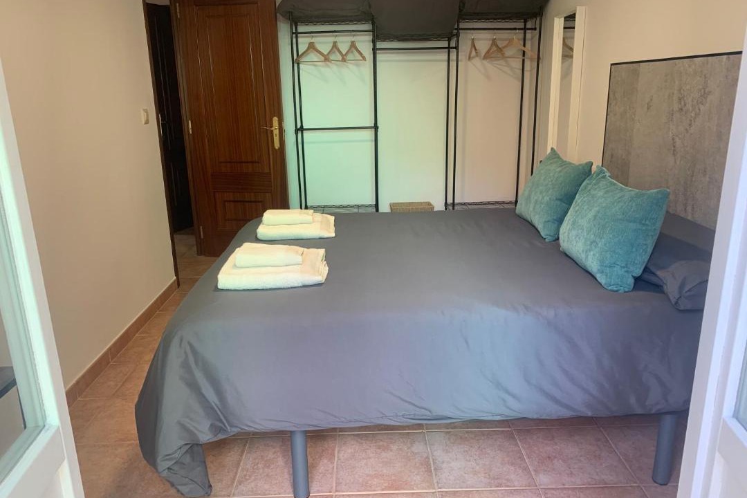 Photo of Bedroom in Ribadavia