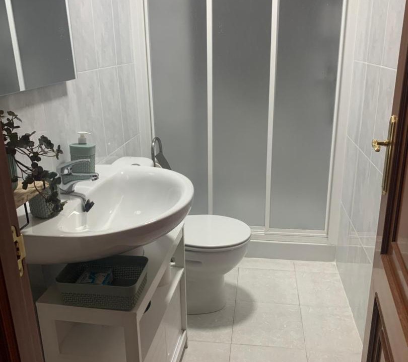 Photo of Bathroom in Ribadavia
