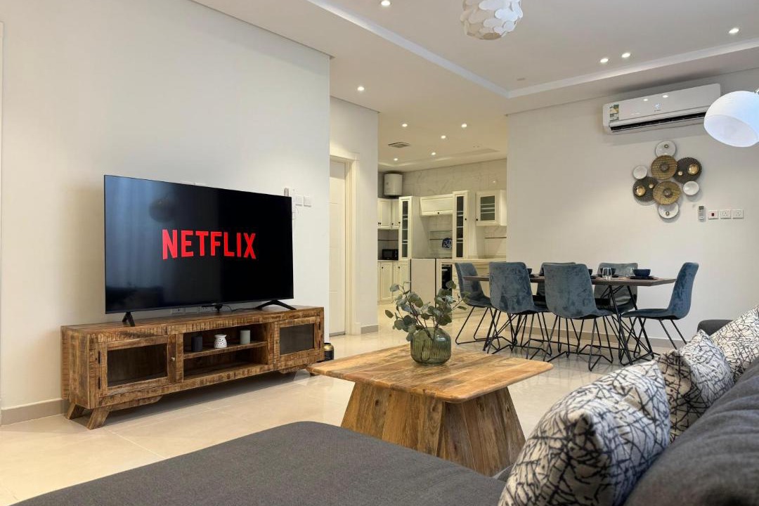Photo of Livingroom in Al Malaz