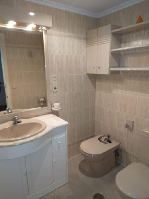 Photo of Bathroom in Cullera