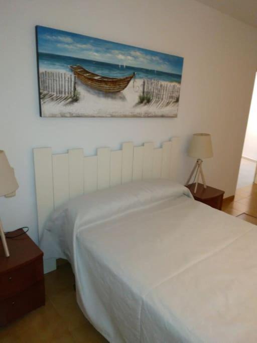 Photo of Bedroom in Cullera