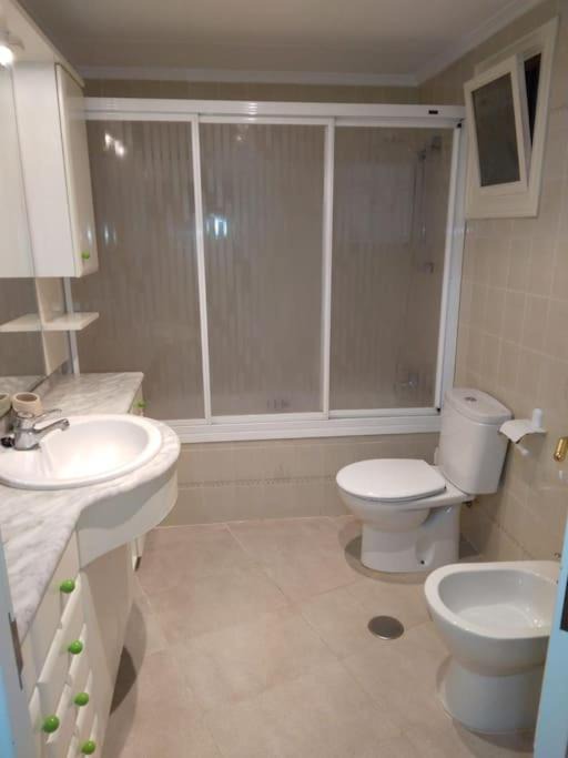 Photo of Bathroom in Cullera