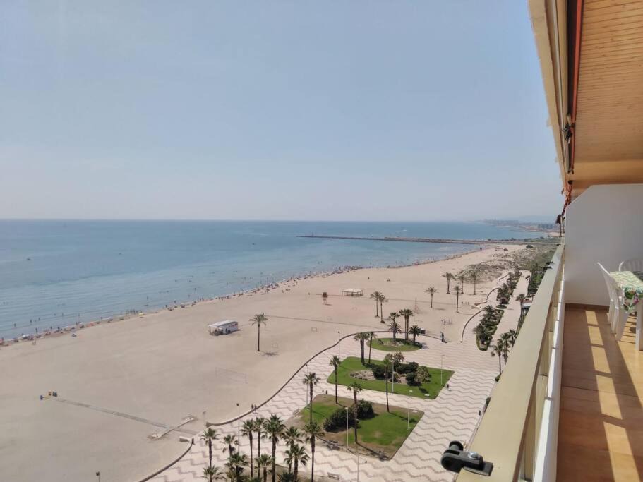 Photo of Patio Balcony in Cullera