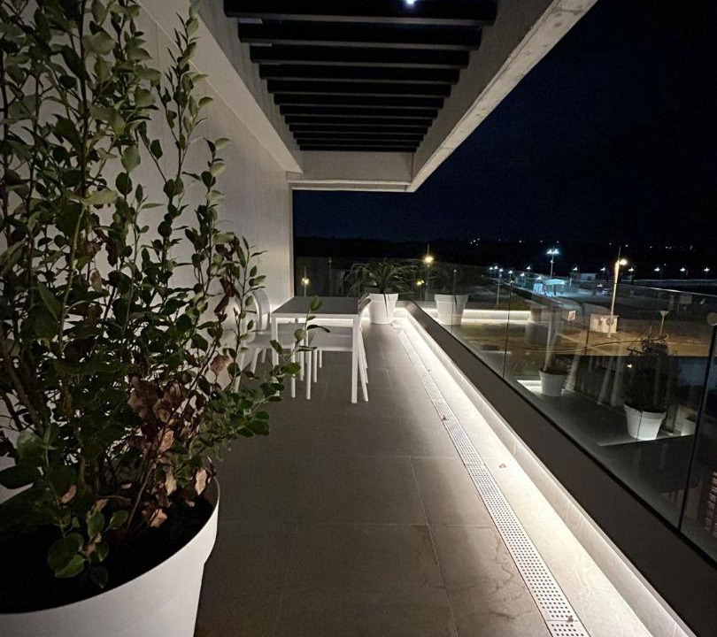 Photo of Patio Balcony in Suances