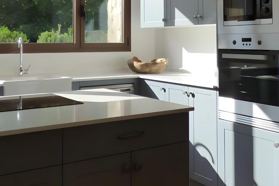 Photo of Kitchen in Matabuena