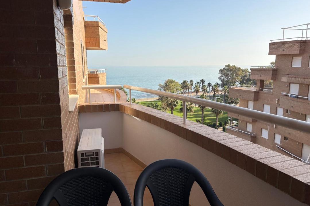 Photo of Patio Balcony in Marina d'Or