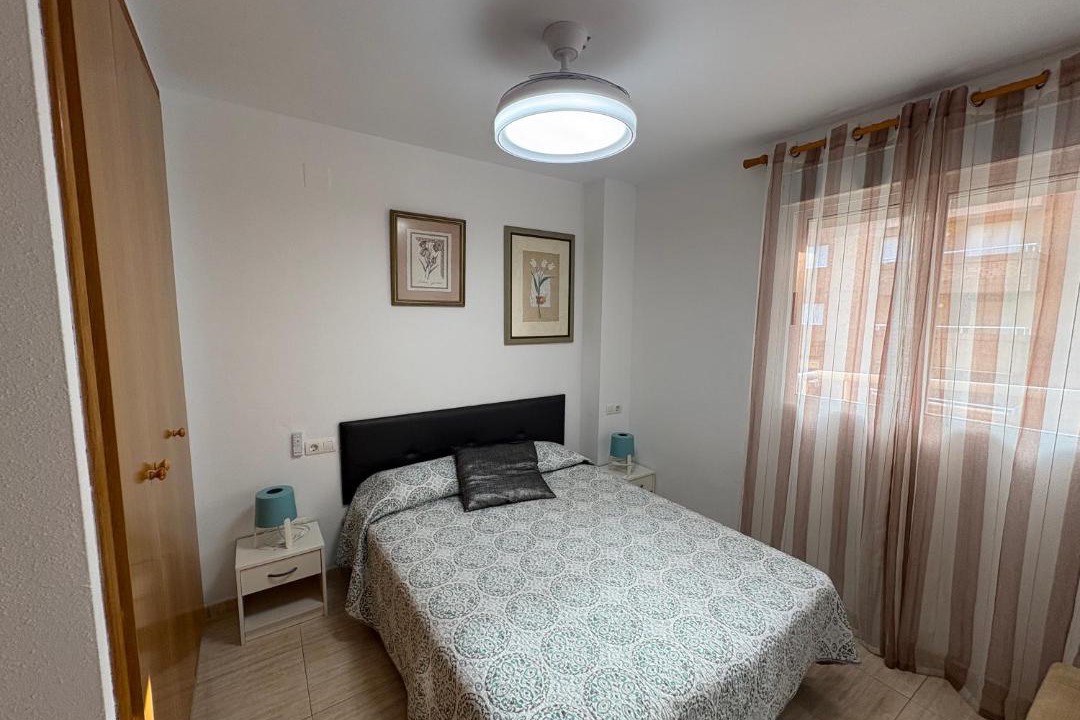Photo of Bedroom in Marina d'Or